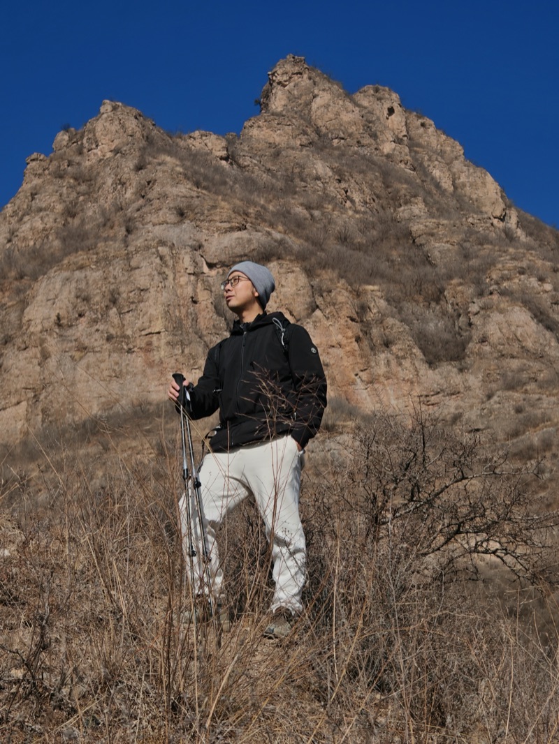 Huajun Bai